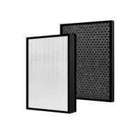 Accesorios De Repuesto For Filtros Purificadores Aire AX5500, Compatibles Con Samsung, Modelo Purificador, Código AX60M5051WS/NA Y AX60T5080WD/NA (modelo Filtro: CFX-D100) For