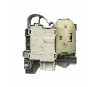 Accesorios De Repuesto For Interruptor De Bloqueo De Puerta De Lavadora De Tambor, Compatibles Con Electrolux, Lavadoras, Fácil Instalación