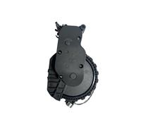 Accesorios De Repuesto For Módulos De Rueda Izquierdo Y Derecho De Aspiradora Robot, Compatibles Con Roborock Qrevo Pro/Qrevo Pro (R&D)/Qrevo S(R)