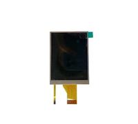 Accesorios De Repuesto For Pantalla LCD, Compatibles con Nikon, Piezas De Reparación De Cámaras Digitales D3100 con Retroiluminación