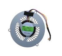 Accesorios De Repuesto For Ventilador De Refrigeración De CPU For Computadora Portátil, Compatibles con Lenovo Y570 Y570N Y570NT Y570P Y570P-ISE Y570N-ISE Y570N-IFI Y570NT-ISE