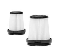 Accesorios De Repuesto Juego De 2 Filtros HEPA, Compatibles Con JIMMY, BX6 Pro / BD7 Pro, Aspiradora
