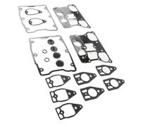 Accesorios de repuesto Juego De Juntas De Motocicleta Kit De Juntas De Caja Basculante Para Harley Para Davidson FLHRC Para Road King Classic 2007-2013 FLHRCI Para Road King Classic 1999-2006