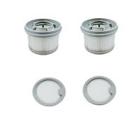 Accesorios De Repuesto Juego De Postfiltro Y Prefiltro, Compatible Con Xiaomi, Compatible Con Mijia, G20 G20MAX D205 D206, Aspiradora