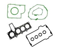 Accesorios de repuesto Kit De Juntas Para Tapa Estator, Cárter Y Culata Motor Motocicleta Para Honda Hornet CBR250R CBR250RR CB250 JADA250 MC 14 17 19 22
