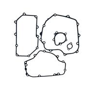 Accesorios de repuesto Kits De Juntas Cárter Aceite Para Cubiertas Motor Motocicleta Para Kawasaki Para Ninja 250 300 EX300 EX250 2013 2014 2015 2016 2017(The kits)