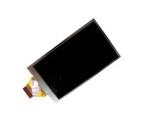 Accesorios De Repuesto LCD For Cámara Digital, Compatibles con Nikon, Coolpix S6400, Pantalla LCD con Retroiluminación Sin Piezas De Reparación Táctiles