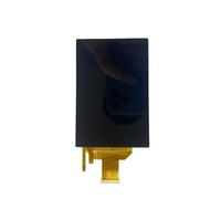 Accesorios De Repuesto LCD For Pantalla De Cámara, Compatibles con Canon, Pantalla De Cámara G7X2 G9X M50 M6 M6II