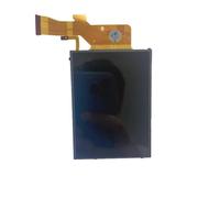 Accesorios De Repuesto LCD For Pantalla De Cámara, Compatibles con Canon,S100 con Piezas De Reparación De Retroiluminación