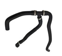Accesorios de repuesto Manguera de radiador for autopartes 11537526941, compatible con modelos E84, E87 y E90