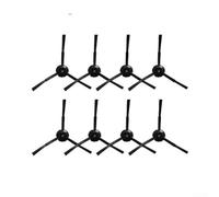 Accesorios de repuesto para cepillo lateral para Eufy para Omni C20 Robot Aspirador 4 unidades o 8 unidades compatibles (B)