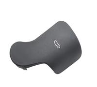 Accesorios De Repuesto Para Coche Capó Delantero Palanca De Accionamiento Manija De Liberación Cubierta Manija De Bloqueo Compatible Con Q3 8U1823533 Auto Capó Apertura Manija