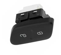 Accesorios De Repuesto Para Coche Interruptor Bloqueo Central Botón De Bloqueo Puerta Compatible Con Para Polo Para MK5 2009-2014 OEM 6RD962125 Control Puertas Centralizado