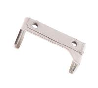 Accesorios de repuesto para cortapelos, soporte con cabezal oscilante, resorte para recortadora JRL2020C P800, accesorios de repuesto duraderos