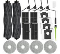 Accesorios de repuesto para Dreame X40 Ultra Complete