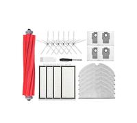 Accesorios de repuesto para el cepillo lateral principal del robot Roborock Q7, Q7+, Q7 Max, Q7 Max+,