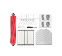 Accesorios de repuesto para el cepillo lateral principal del robot Roborock Q7, Q7+, Q7 Max, Q7 Max+,