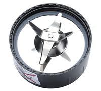 Accesorios de Repuesto para Exprimidor Eléctrico, Repuestos, Hoja de Acero Inoxidable para Licuadora MB 250W