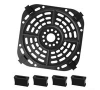 Accesorios de repuesto para freidora de aire AF080 2QT Mini freidora de aire