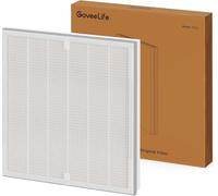Accesorios de repuesto para GoveeLife purificador de aire, compatibles con H7124(1 paquete)