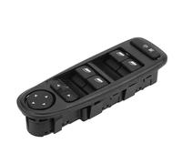 Accesorios De Repuesto Para Interruptor De Ventanilla Eléctrica 6554.YH Para CITROEN C4 Para GRAND Para PICASSO 2006-2013 Botonera Elevalunas