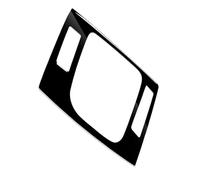 Accesorios De Repuesto Para La Cubierta Del Marco Del Panel De La Palanca De Cambios Para Serie 3 E46 1998-2005 IENQBVL(LHD)