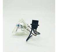 Accesorios de Repuesto para lámpara de proyector compatibles con Toshiba TDP T360,TDP T420,TDP TW420,TDP-T360U,TDP-T420U,TDP-TW420U,TDT-T360 TLPLW23
