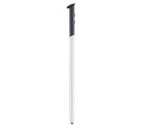Accesorios de repuesto para teléfono móvil capacitiva Touch Stylufor S PEN para Motorola Moto G Stylus 2020 (negro) Pieza de reparación