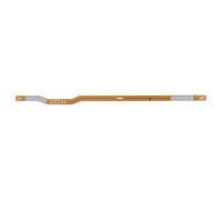 Accesorios de repuesto para teléfono móvil para Galaxy A57 SM-A576B Signal Flex Cable Repair Part