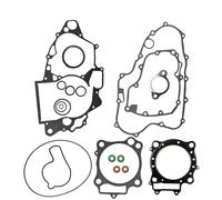 Accesorios de repuesto Piezas De Motor Motocicleta - Junta Y Retén Aceite Completos Para Honda CRF450X 2005-2010 2011 2012 2013 2014 2015 2016 2017 CRF450 CRF 450 X