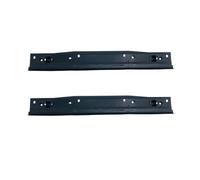 Accesorios De Repuestos for Viaje De Raspado, Sin Ruedas, Compatibles Con Dreame,H15 Pro Scraper H20 H30, Aspiradora De Mano En Seco Y Húmedo(2PCS)