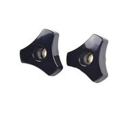 Accesorios de riel deslizante de metal con ranura en T para mesas de carpintería, sistema de fijación M8 T-Track con tornillo en T y mango de tuerca, compatible con mango de tuerca T (mango de tuerca