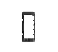 Accesorios De Robot Aspirador Piezas De Bolsa De Polvo for Fregona Con Filtro De Cepillo Lateral De Rodillo Principal, Compatibles Con Dreame, X50 Ultra / S40, Piezas De Aspiradora(R)