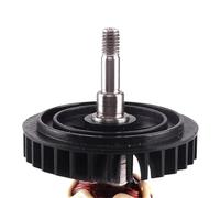 Accesorios de Rotor de AC220-240V 9553NB 9553HB 9553HN 9555HN 9553 9555 reemplazo del estator de anclaje de armadura de amoladora angular(Armature)