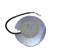 Accesorios de rueda de viento de ventilador centrífugo RH28M-2DK.3F.1R.2R-2EK.3F.1R2R-2DK.3F.2R155575 121864 127039(8)