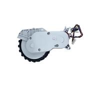 Accesorios de rueda motriz for aspiradora Xiaomi Vacuum MOP 2 STYTJ03ZHM Recomendable(R wheel 1pcs)