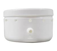 Accesorios de sauna, accesorios de sauna SPA Caja de fumigación Caja de vapor de hierbas para generador de vapor Calentador para spa en el hogar 4.7x4.7x2.4 pulgadas