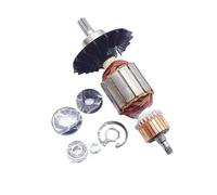 Accesorios De Selección Eléctrica AC220-240V, Compatibles Con Bosch, For GSH500 TSH5000 TSH5000Plus, Anclaje De Rotor De Armadura 1619P09697