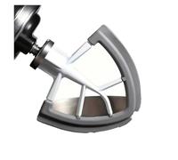 Accesorios De Silicona De 4,5 A 5 Pulgadas Compatibles Con El Mezclador Vertical Con Cabezal Inclinable KitchenAid for Mejorar Su Experiencia De Horneado