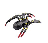 Accesorios de simulación de plástico para toda la persona de Halloween, accesorios novedosos para escenarios creativos, sillas y mesas de eventos (multicolor, talla única)