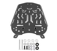 Accesorios de Soporte Carga para Equipaje Trasero Motocicleta para ZONTES(A)