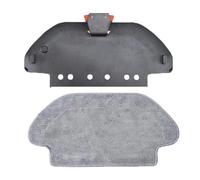 Accesorios De Soporte De Paño De Fregona, Compatibles Con XiaoMi Mi, Robot Aspirador-Mop Pro STYTJ02YM 2S 3C VioMi V2 V3 SE Piezas De Repuesto De Robot Limpiador.(EU Plug)