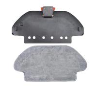 Accesorios de soporte de paño de fregona, compatibles con XiaoMi, Robot Vacuum-Mop Pro STYTJ02YM 2S 3C, compatibles con VioMi, V2 V3 SE, piezas de repuesto for robot limpiador(B)