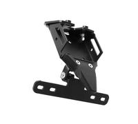Accesorios De Soporte para Matrícula Motocicleta Cola Negra Ordenado para CFMOTO 675SR-R 675SR R 675 SR-R