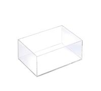 Accesorios de suspensión for fotografía de tanque de agua acrílico for disparar en aguas poco profundas, caja de exhibición de pecera transparente HD, accesorios de fotografía flotantes for disparar(4