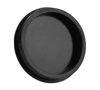 Accesorios de tambor vacíos, cubiertas de dedos de tambor vacías, hebillas de pie, cubiertas traseras de radio