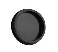 Accesorios de tambor vacíos, cubiertas de dedos de tambor vacías, hebillas de pie, cubiertas traseras de radio