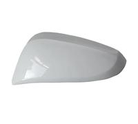 Accesorios De Tapas De Espejo Lateral De Coche Para Toyota Para Rav4 2015 2016 2017 2018 Cubierta De Espejo Retrovisor De Coche Funda Con Tapa CYPMDW(Blanco,L)