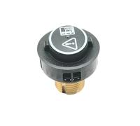 Accesorios De Tapón For Limpiador De Vapor, Compatibles Con Karcher SC4 SC5, Piezas De Cubierta De Caldera De Válvula De Seguridad For Aspiradora 4.580-760.0