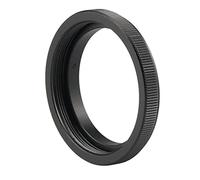 Accesorios de telescopio Rosca a Adaptador Rosca Externa M48 * 0.75mm Piezas para telescopio astronómico